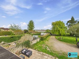 Bedroom View- click for photo gallery